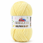 Himalaya Dolphin Baby Wolle