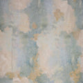 Zu sehen ist ein Canvas Stoff im modernen Painterly-Design mit sanften Farbverläufen, ideal für Kissen, Taschen und stilvolle DIY-Projekte.