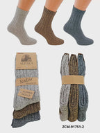 Socken - Alpaka Wolle