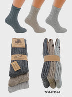 Socken - Alpaka Wolle